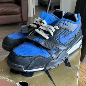 Nike SB Air Trainer 2 “Jordan Pack” sz 12